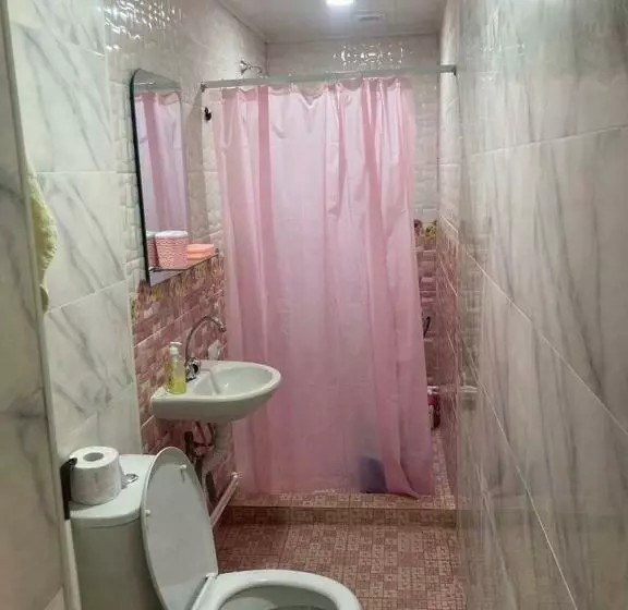 Guest House In The Center Of Gyumri