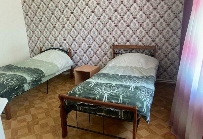 Guest House In The Center Of Gyumri