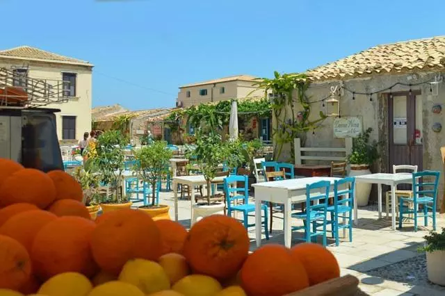 La Marinella Apartment