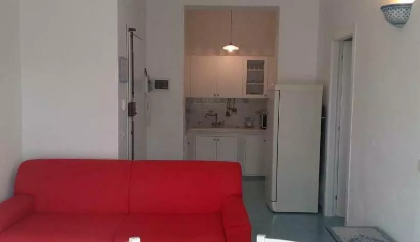 La Marinella Apartment