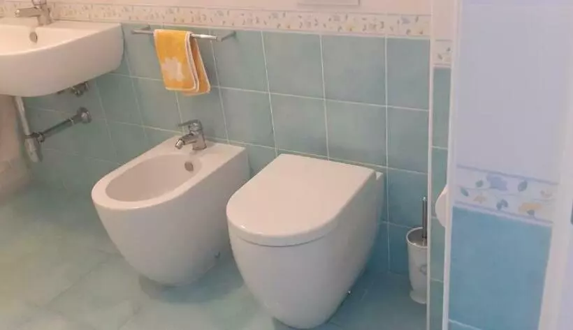 La Marinella Apartment