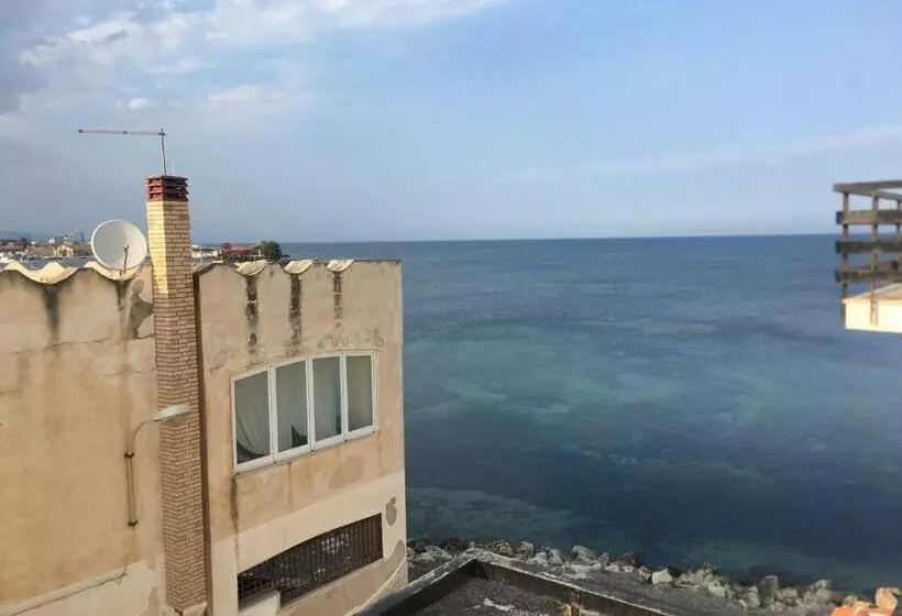 La Marinella Apartment