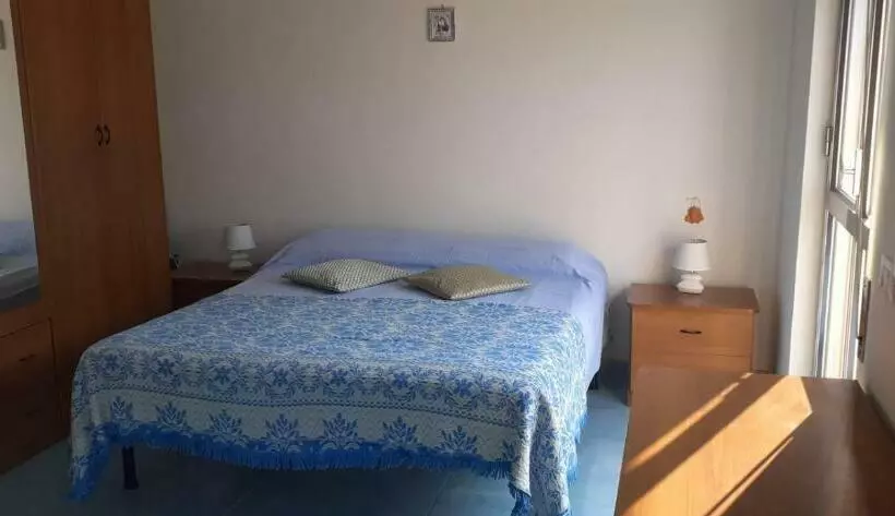 La Marinella Apartment