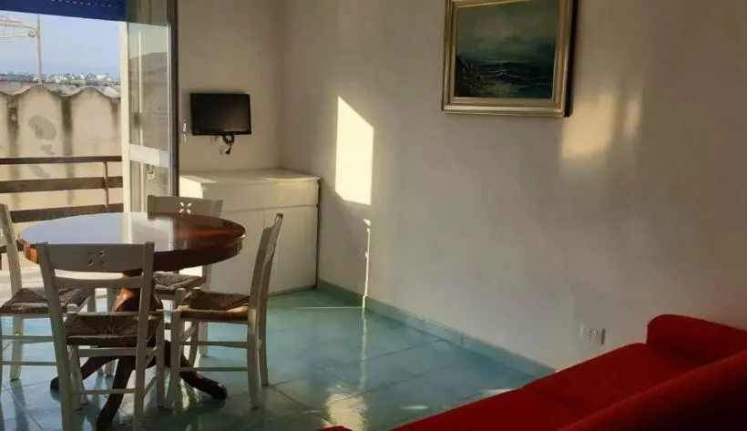 La Marinella Apartment