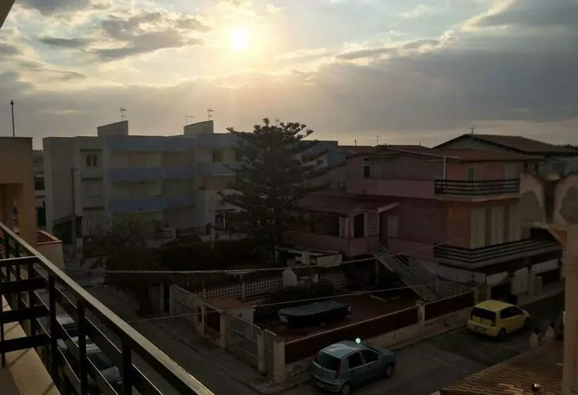La Marinella Apartment
