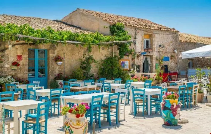 La Marinella Apartment