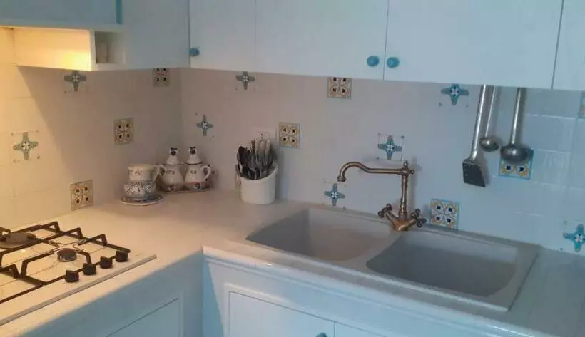 La Marinella Apartment