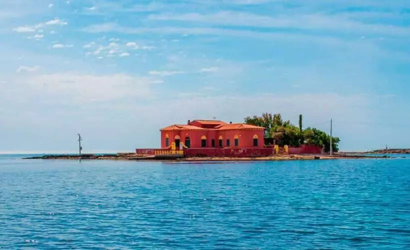 La Marinella Apartment