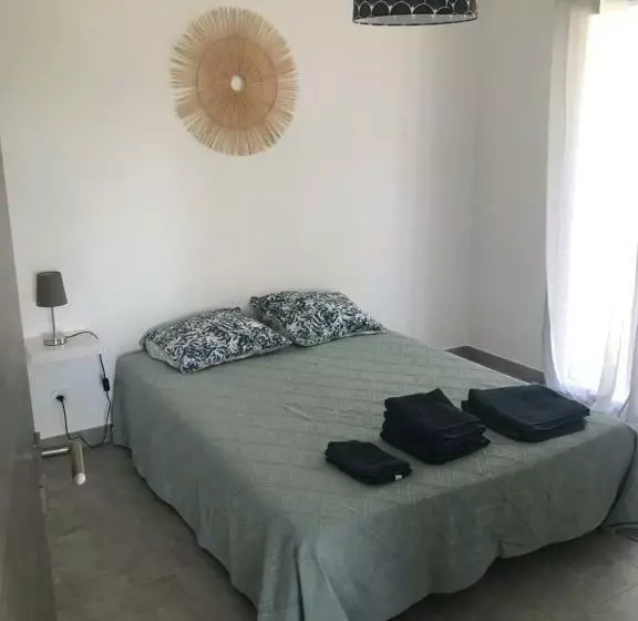 Les Jardins De Saint Pancrace