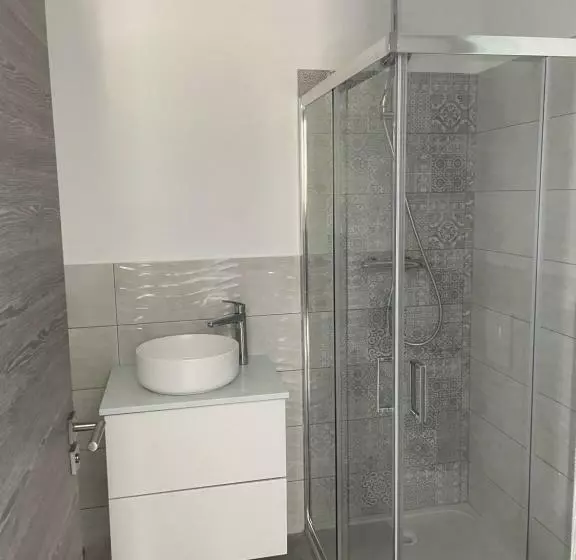 Les Jardins De Saint Pancrace