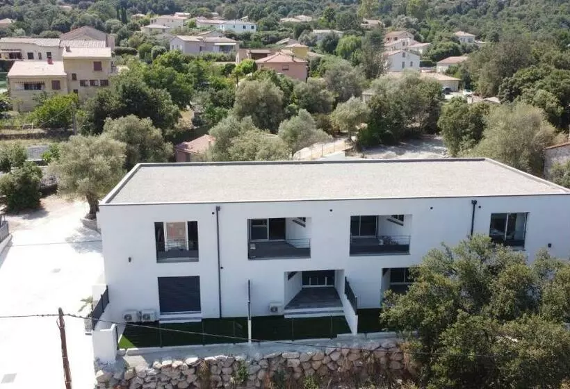 Les Jardins De Saint Pancrace