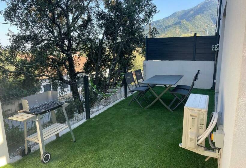 Les Jardins De Saint Pancrace