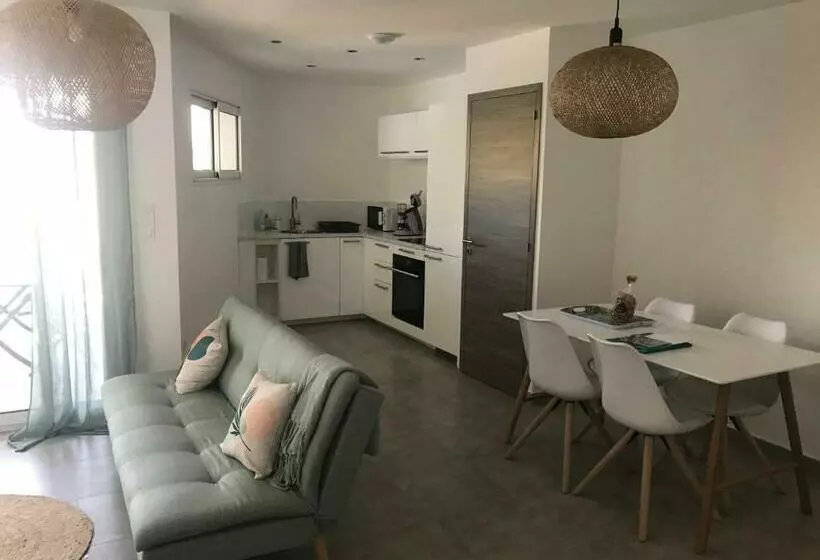 Les Jardins De Saint Pancrace