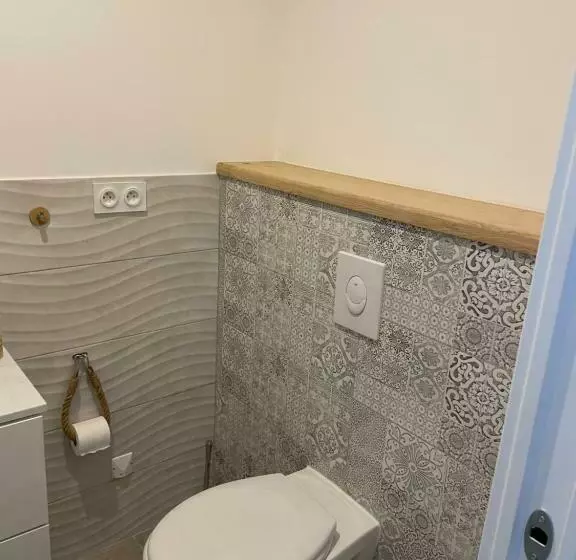 Les Jardins De Saint Pancrace