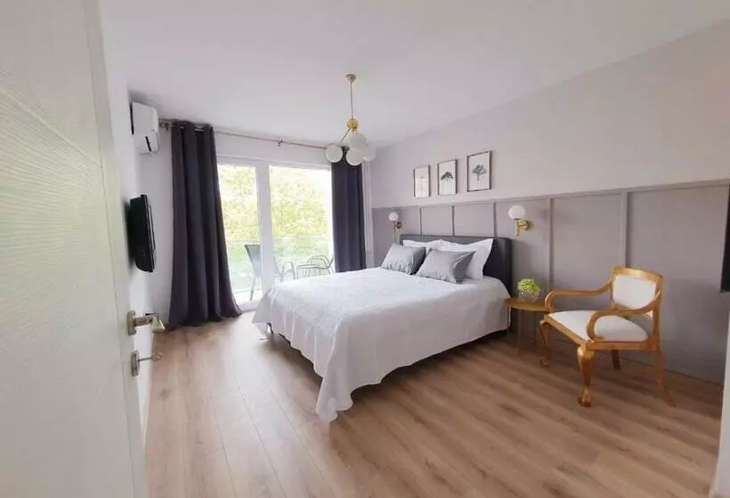 Lovely Gem At The Best Location In Skopje Center