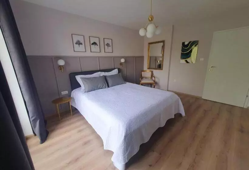 Lovely Gem At The Best Location In Skopje Center
