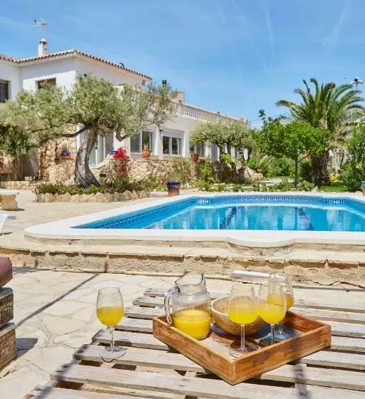 Precioso Aprtamento En Rocas Doradas Frente Al Mar