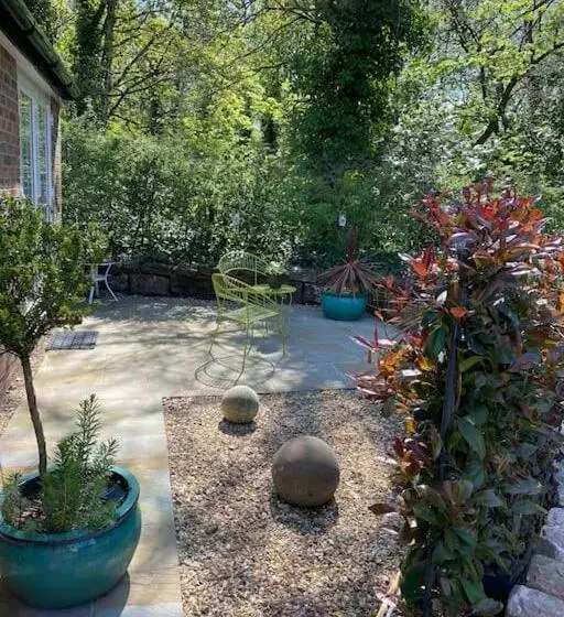 Quiet Self Contained Cottage Near Delamere Forest