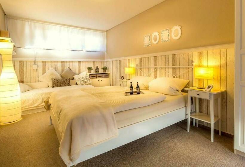 The Lodge Bad Harzburg