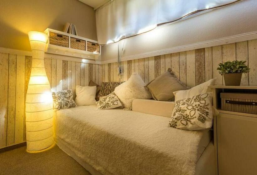 The Lodge Bad Harzburg