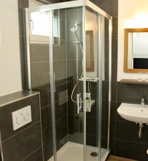 The Lodge Bad Harzburg