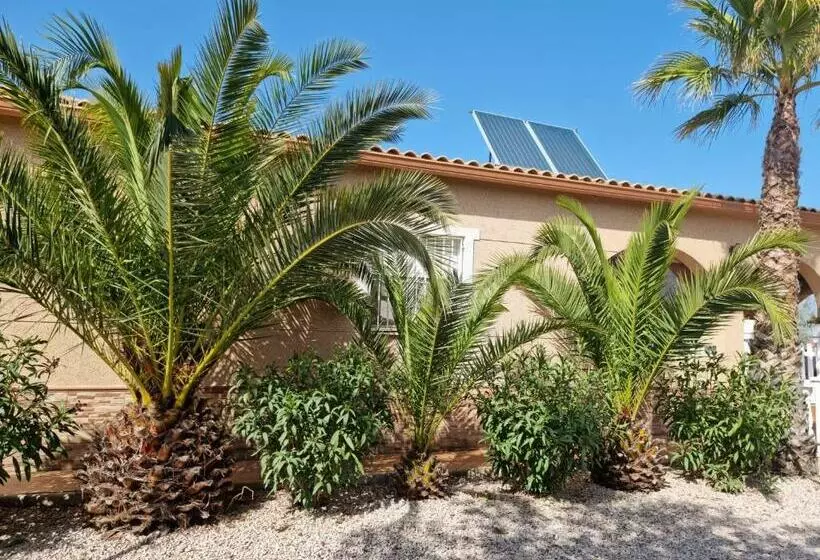 Villa La Lluna