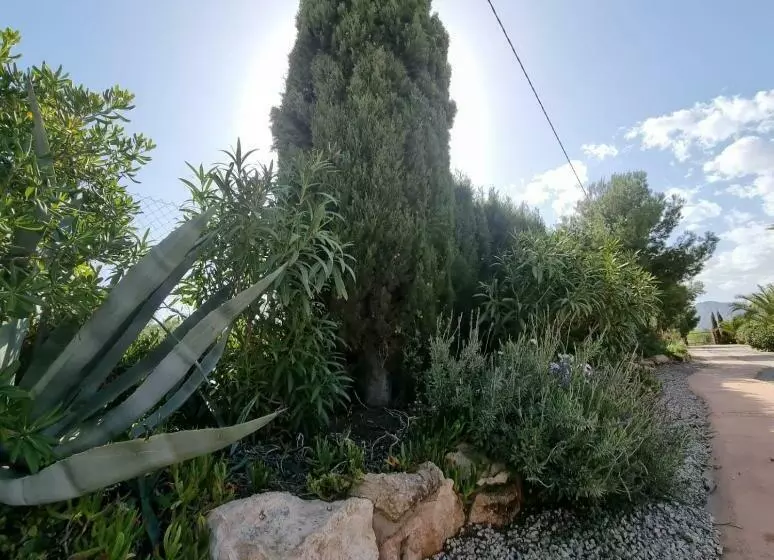 Villa La Lluna