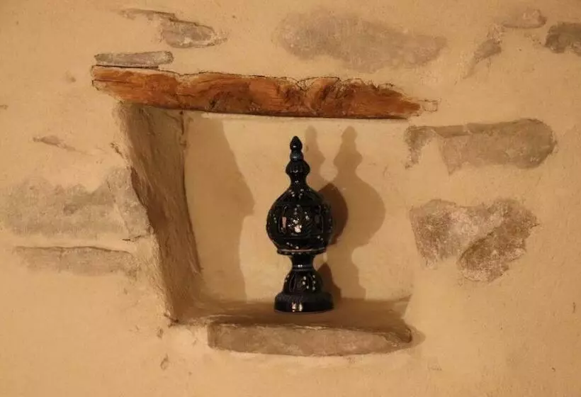 Appartement Dans Une Maison De Pays