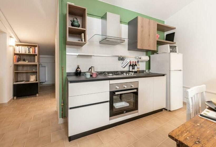 Casa Carol Apt In The Old Center   With Netflix