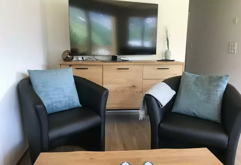 Chalet Sternenhimmel