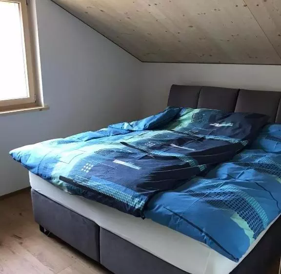 Chalet Sternenhimmel