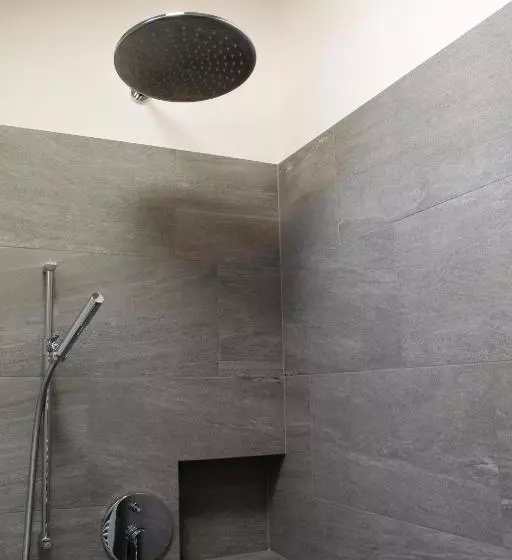 Chalet Sternenhimmel