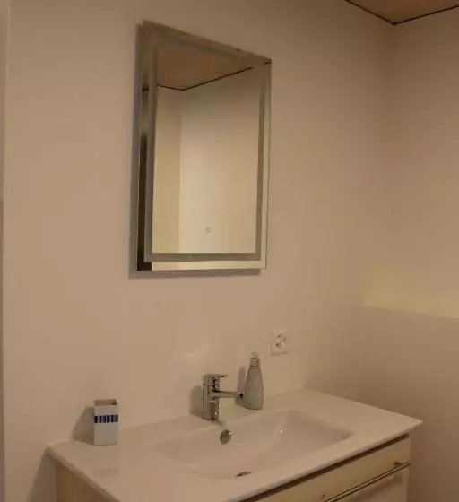 Chalet Sternenhimmel