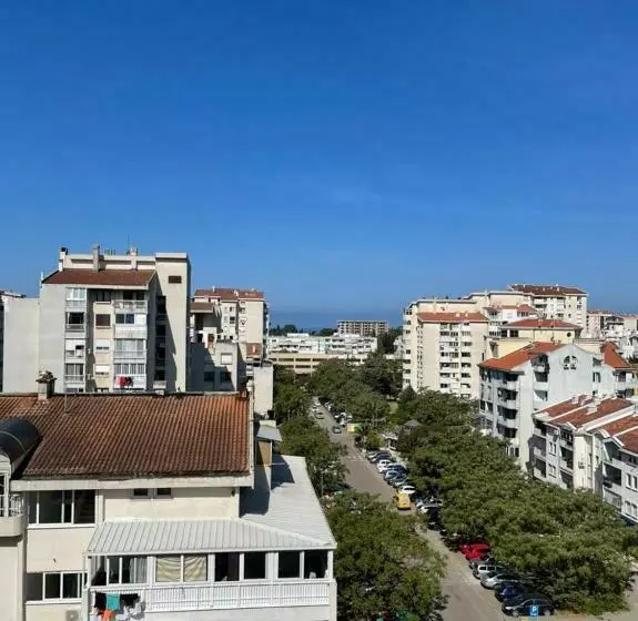 D&n Apartman