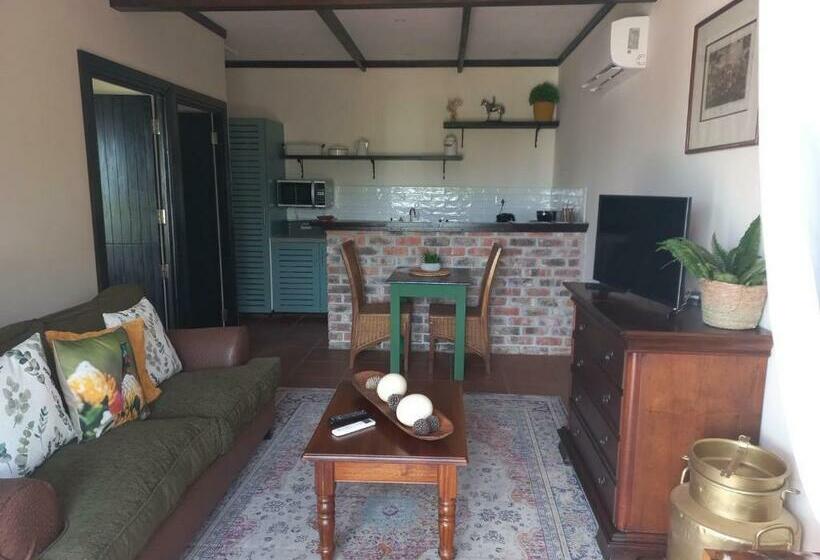 Dunkes Organic Equestrian Estate