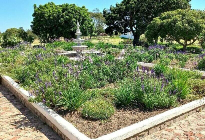 Dunkes Organic Equestrian Estate