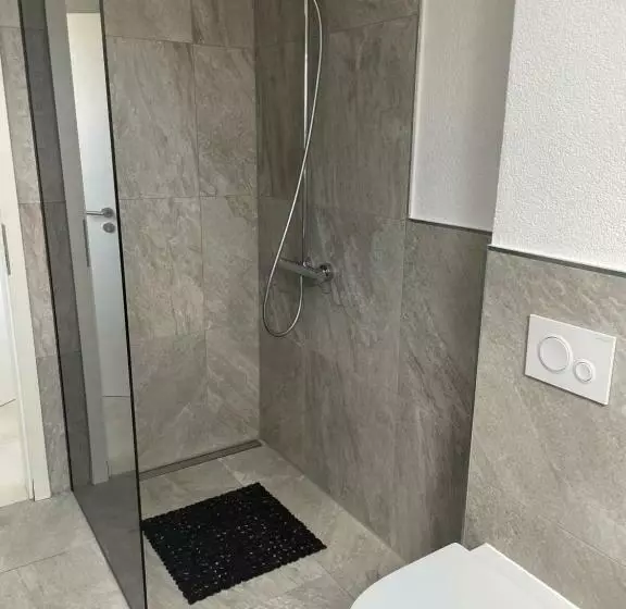 Ferienhaus Weitblick Sankt Wendel