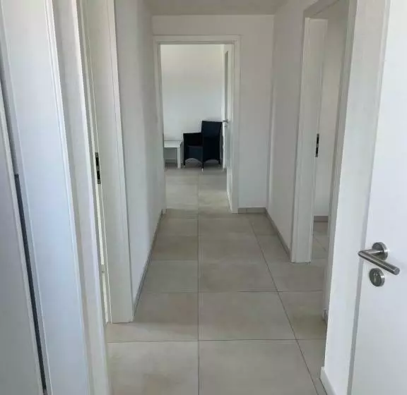 Ferienhaus Weitblick Sankt Wendel