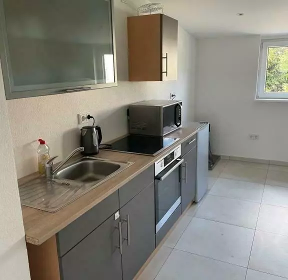 Ferienhaus Weitblick Sankt Wendel