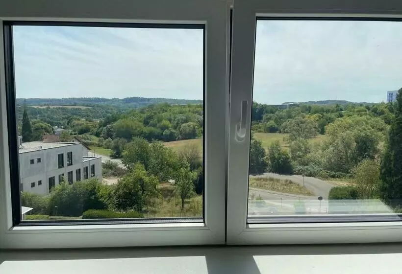 Ferienhaus Weitblick Sankt Wendel