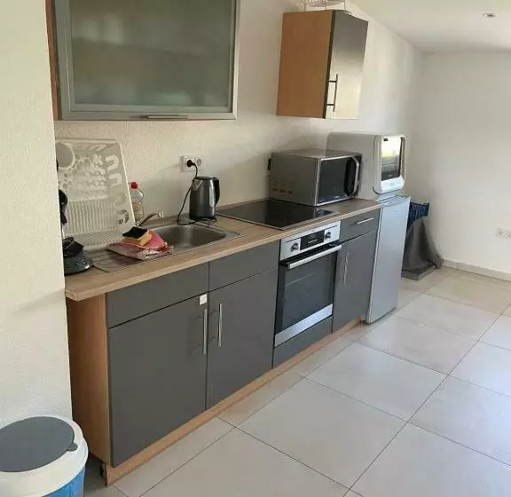 Ferienhaus Weitblick Sankt Wendel