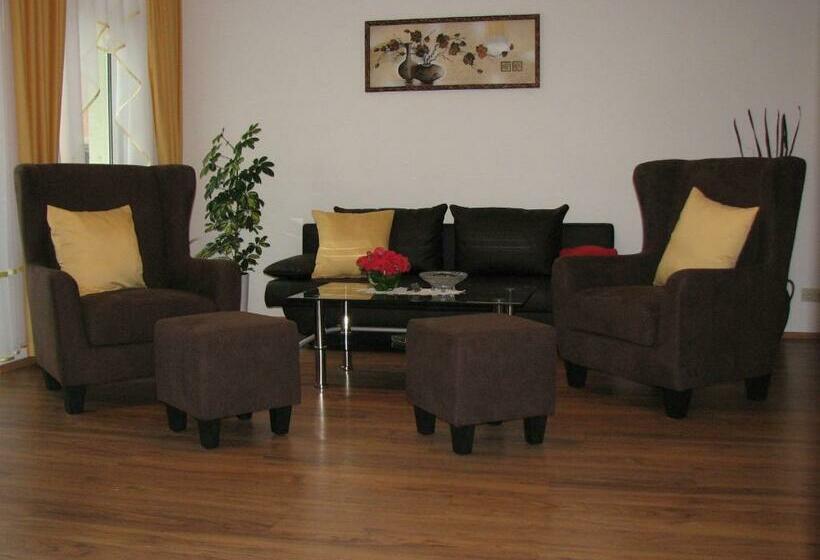 Ferienwohnung Zirkelstein