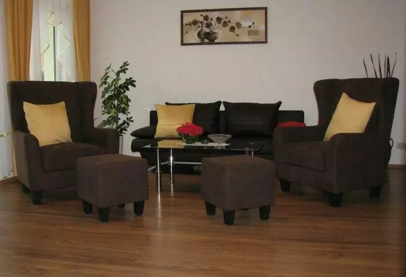 Ferienwohnung Zirkelstein