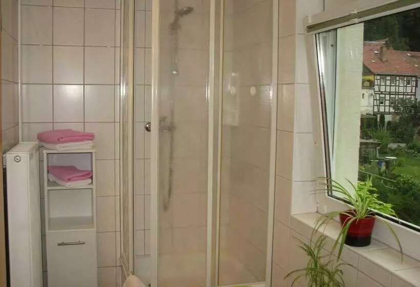 Ferienwohnung Zirkelstein