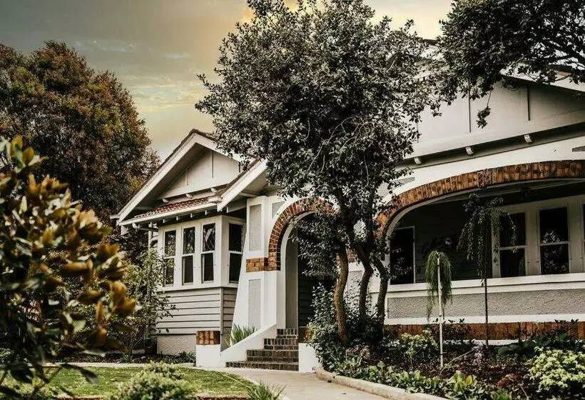 Gilbert By Whiskey June