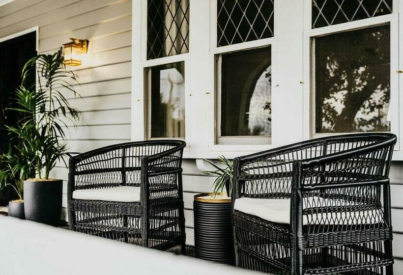 Gilbert By Whiskey June