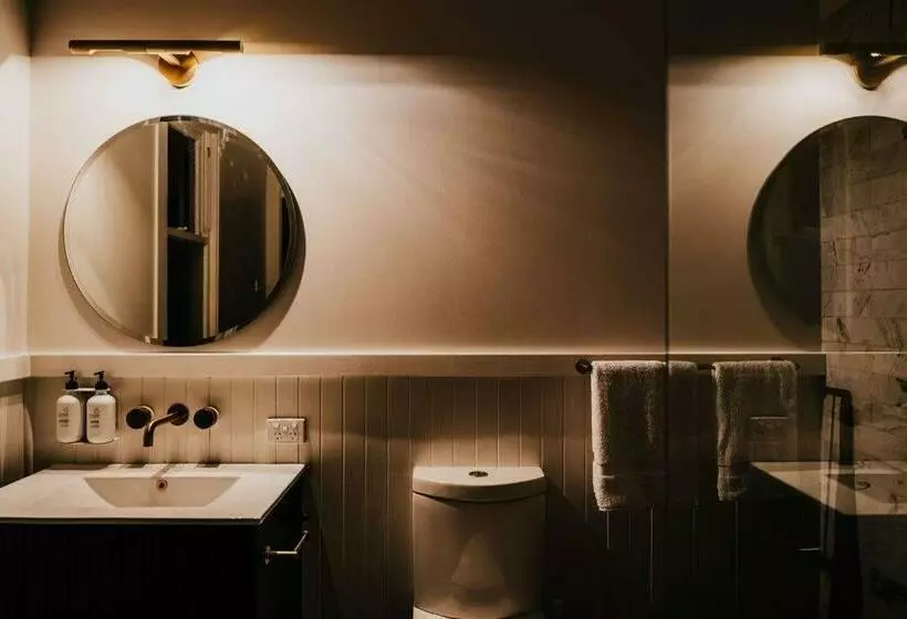 Gilbert By Whiskey June