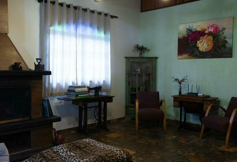 Otima Chacara Com Lazer Completo Em Mairinque Sp