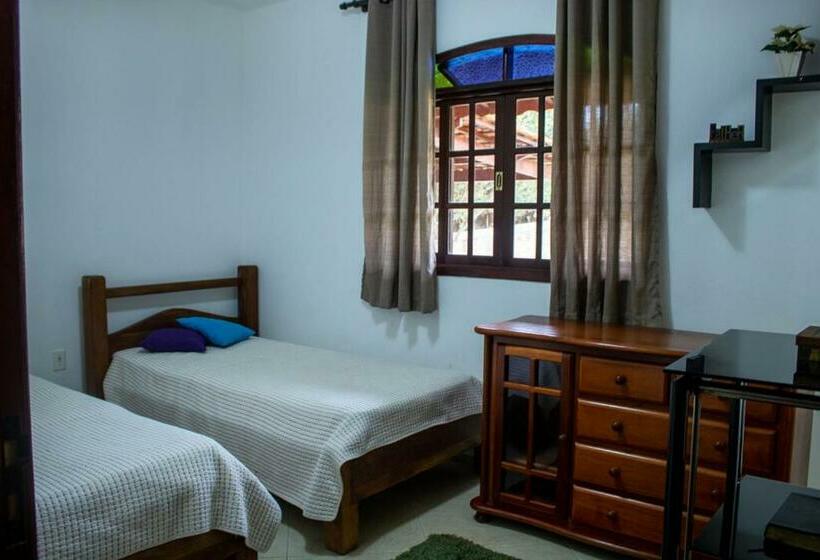 Otima Chacara Com Lazer Completo Em Mairinque Sp