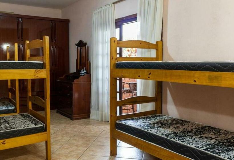 Otima Chacara Com Lazer Completo Em Mairinque Sp